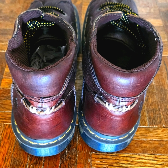 Made in Asia Doc Marten boot - Picture 4 of 10